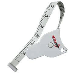 5' SOFT MEASURING TAPE