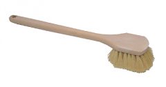 20" TAMPICO BRUSH with PLASTIC HANDLE