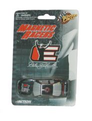 NASCAR MAGNETIC RACER DALE E. JR