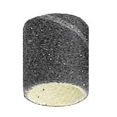 100 PIECE 3/8" FINE 180 GRIT SANDING SLEEVE PACK