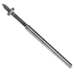 3/32" Screw Arbor