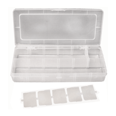 12-Compartment Box