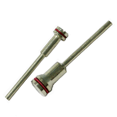 2 PIECE MANDREL SET