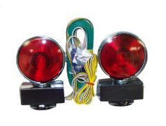 MAGNETIC LED TOWING LIGHT